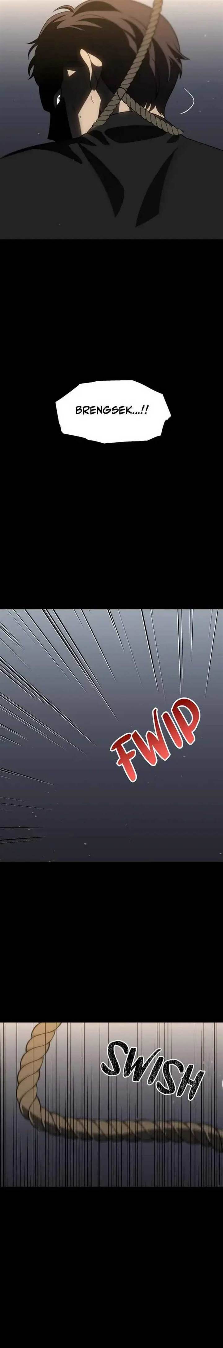 I Used To Be The Boss Chap 97 - Next Chap 98