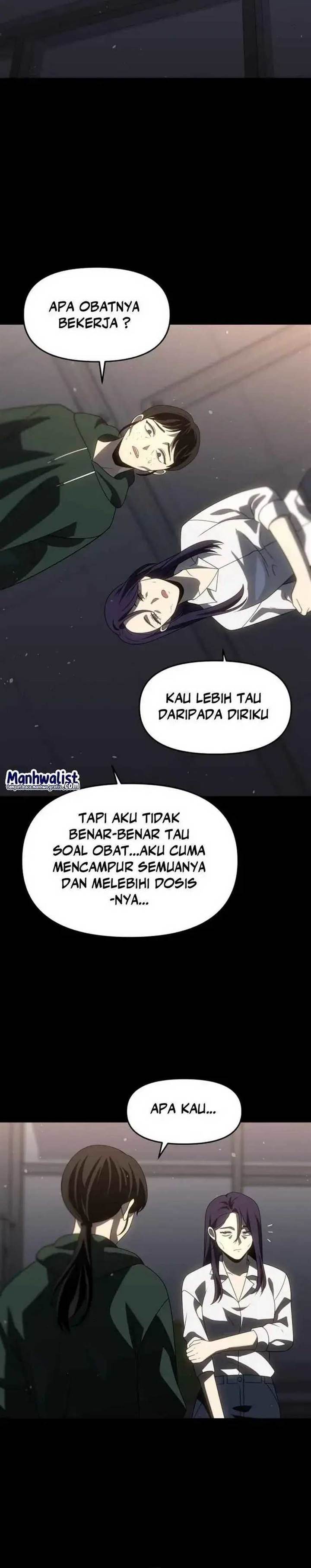 I Used To Be The Boss Chap 97 - Next Chap 98