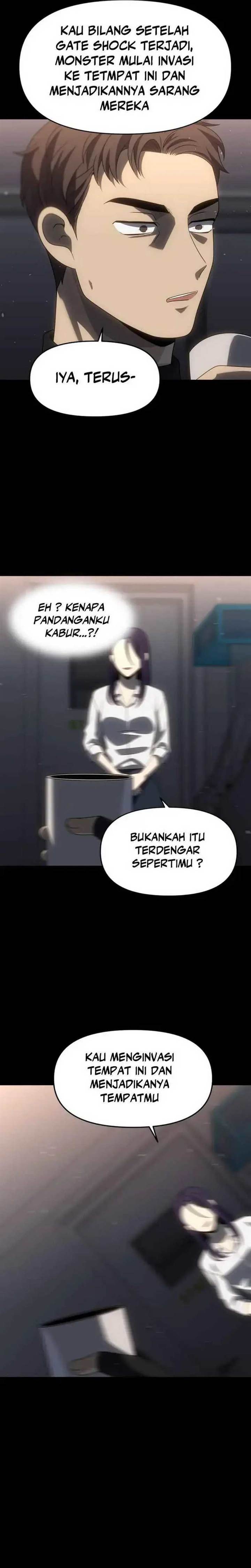 I Used To Be The Boss Chap 97 - Next Chap 98