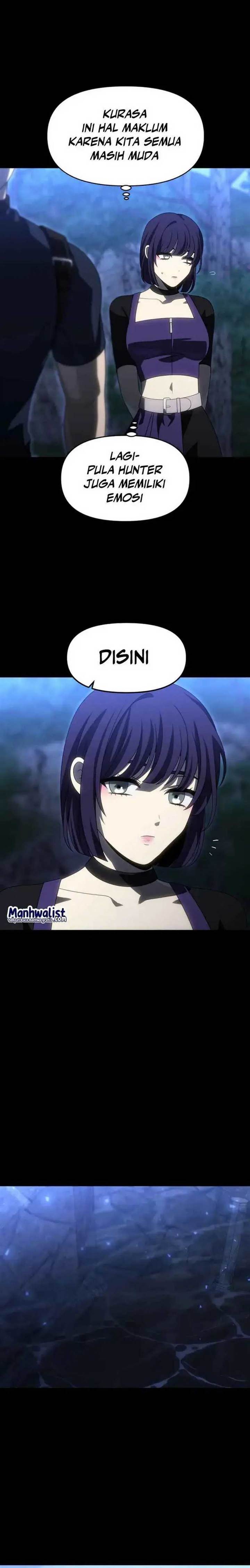 I Used To Be The Boss Chap 98 - Next Chap 99