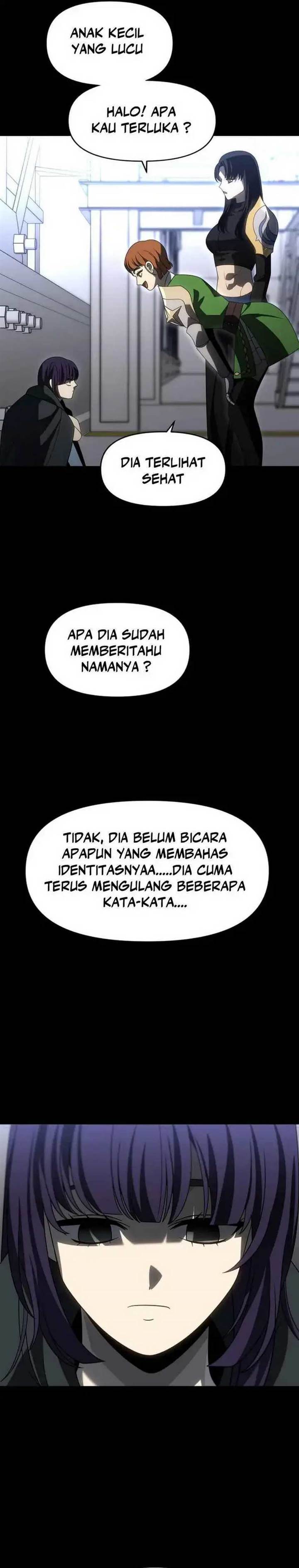 I Used To Be The Boss Chap 98 - Next Chap 99