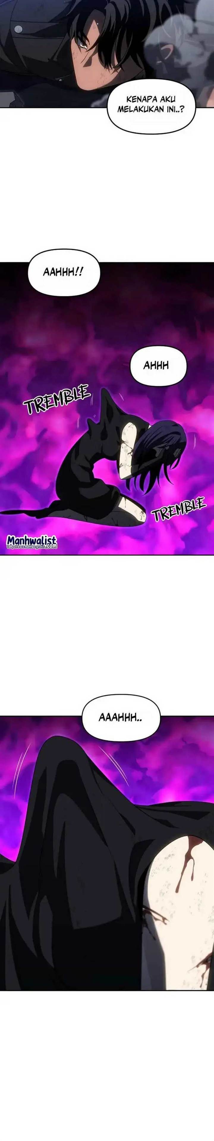 I Used To Be The Boss Chap 99 - Next Chap 100