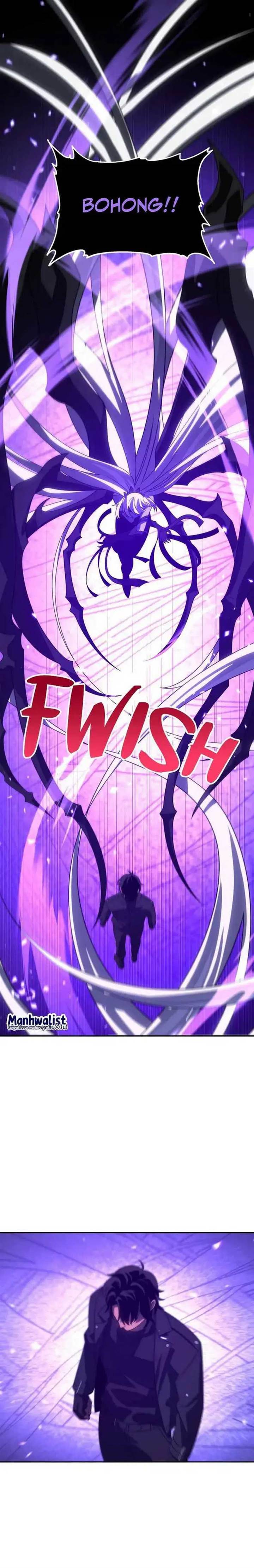 I Used To Be The Boss Chap 99 - Next Chap 100
