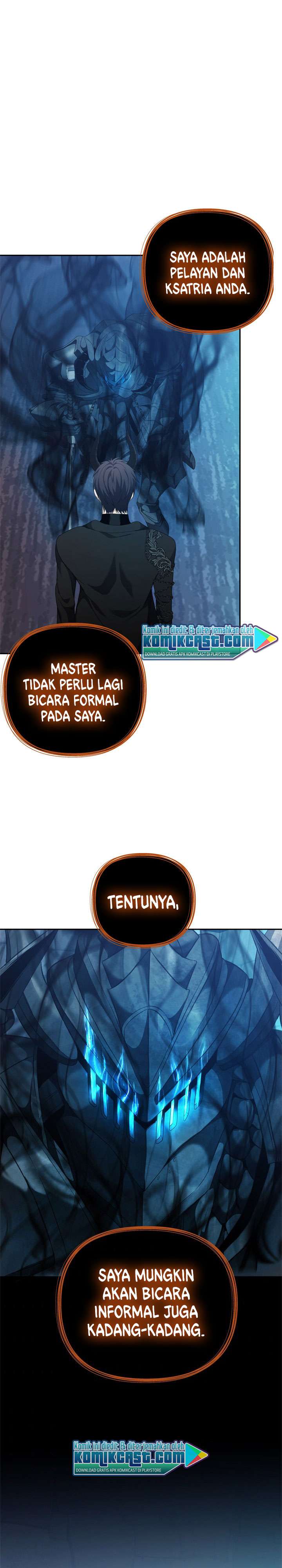 Ranker Who Lives a Second Time Chap 82 - Next Chap 83