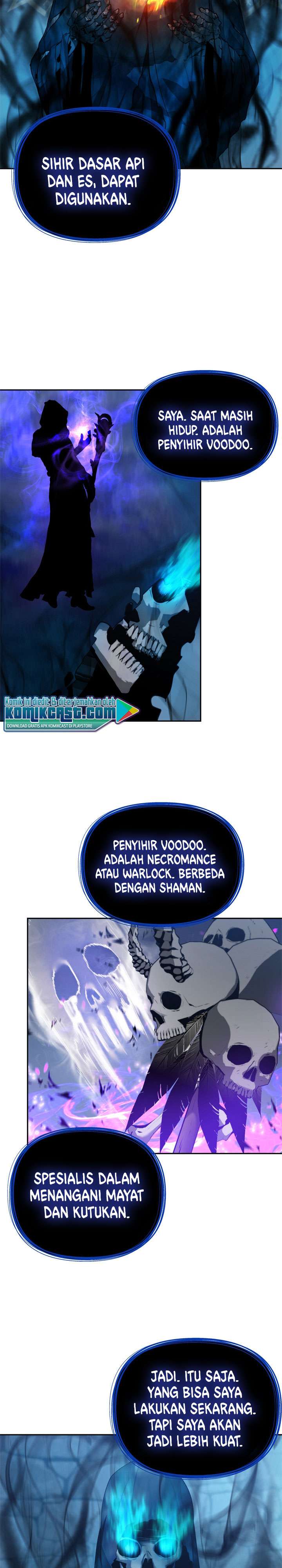 Ranker Who Lives a Second Time Chap 82 - Next Chap 83