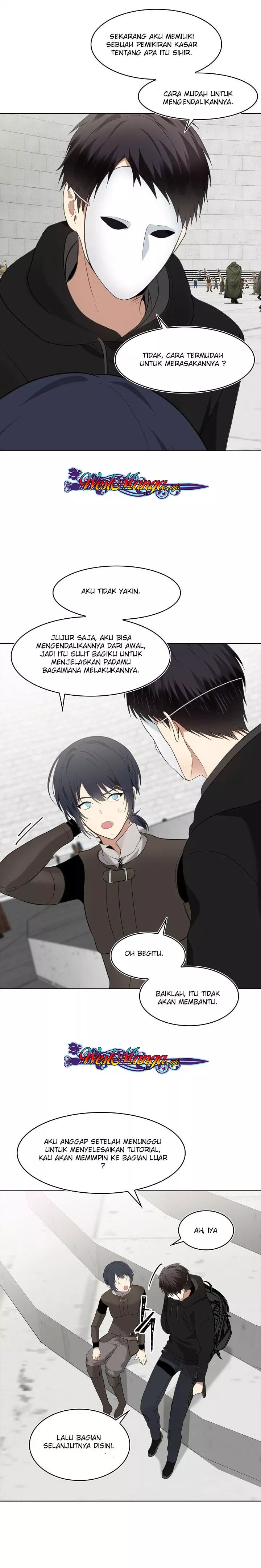 Ranker Who Lives a Second Time Chap 5 - Next Chap 6