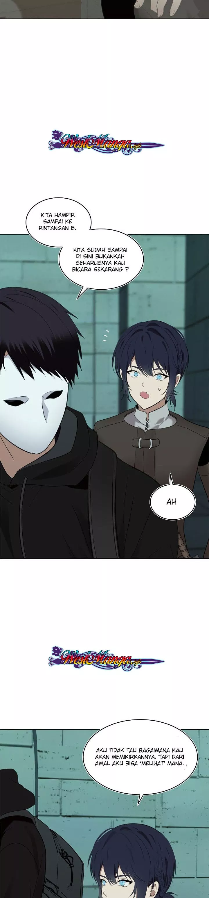 Ranker Who Lives a Second Time Chap 5 - Next Chap 6