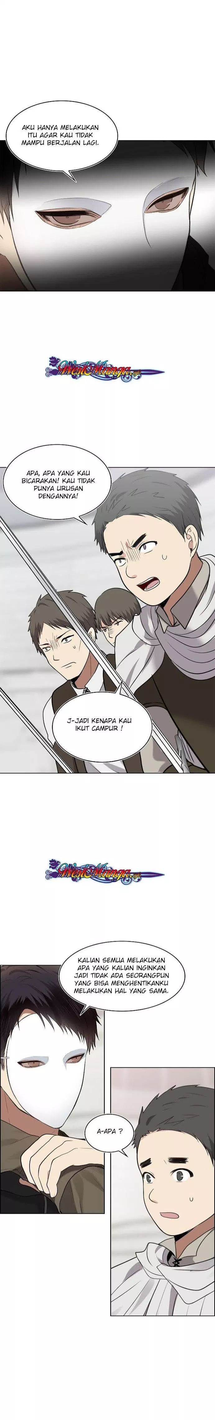 Ranker Who Lives a Second Time Chap 6 - Next Chap 7