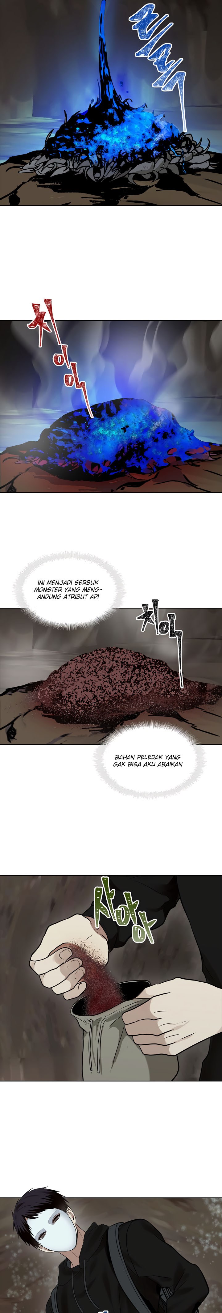 Ranker Who Lives a Second Time Chap 9 - Next Chap 10