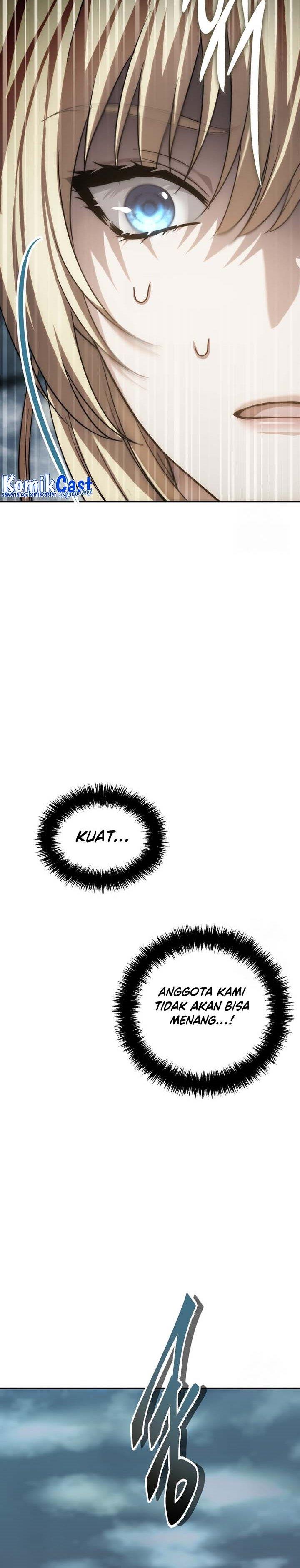Ranker Who Lives a Second Time Chap 173 - Next Chap 174