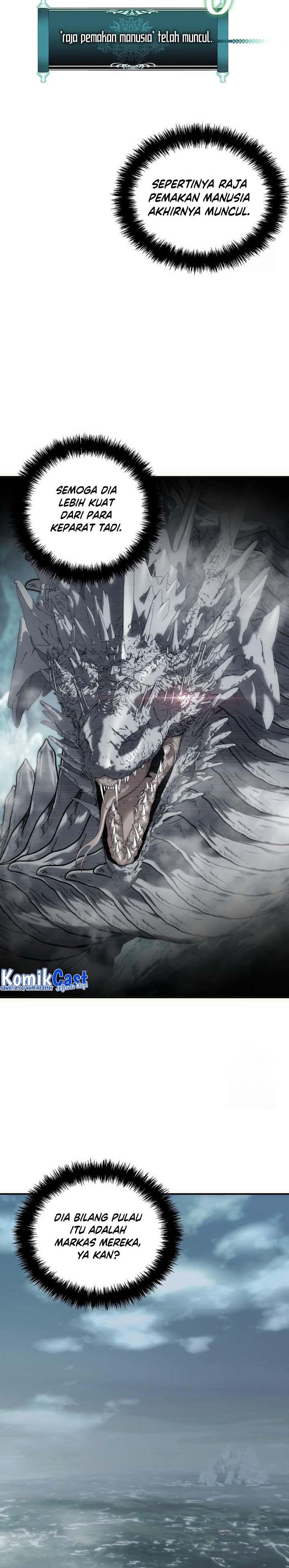 Ranker Who Lives a Second Time Chap 173 - Next Chap 174