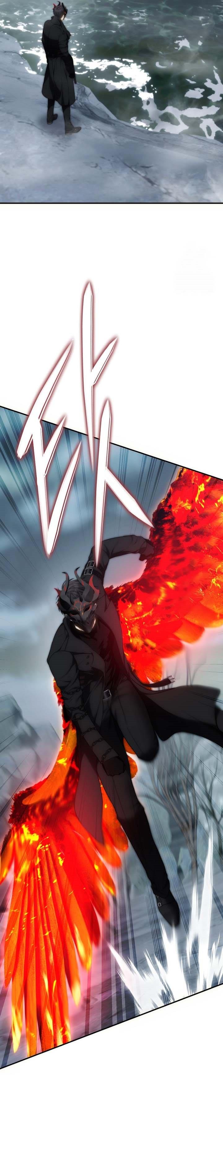 Ranker Who Lives a Second Time Chap 173 - Next Chap 174
