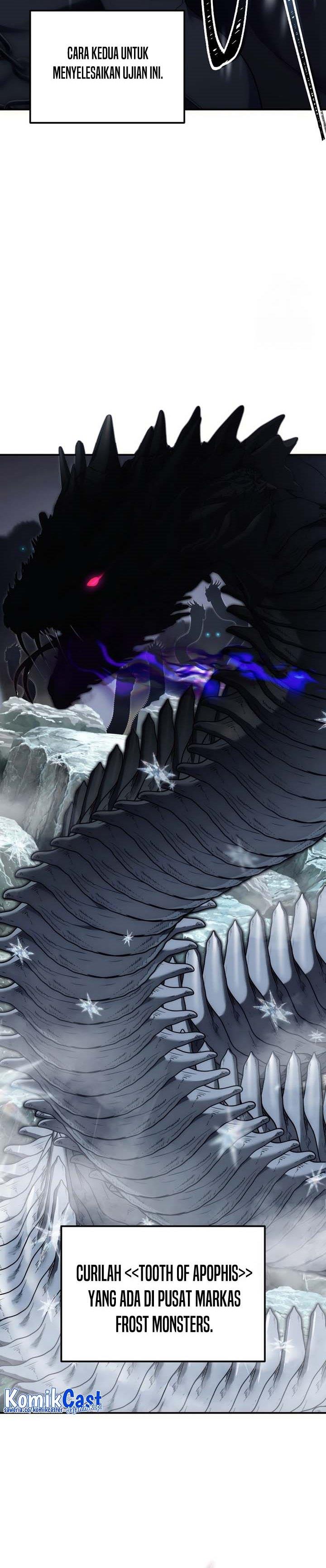 Ranker Who Lives a Second Time Chap 170 - Next Chap 171