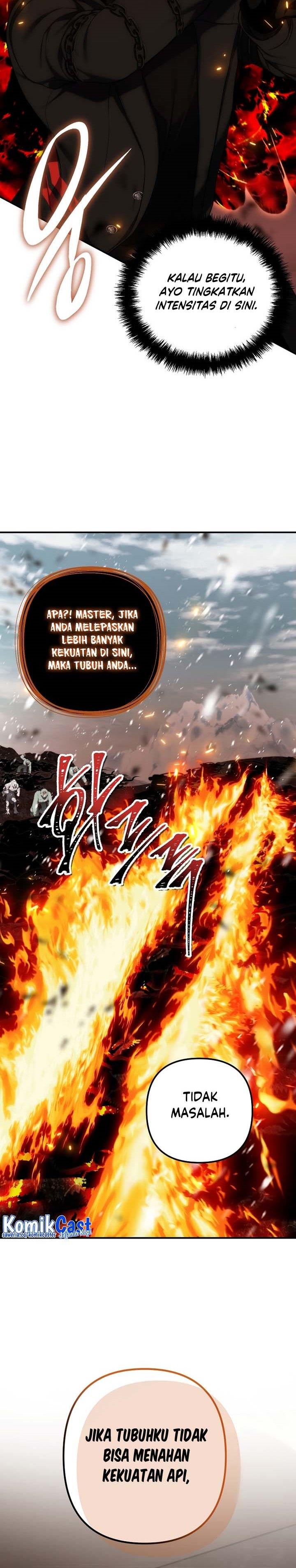 Ranker Who Lives a Second Time Chap 170 - Next Chap 171