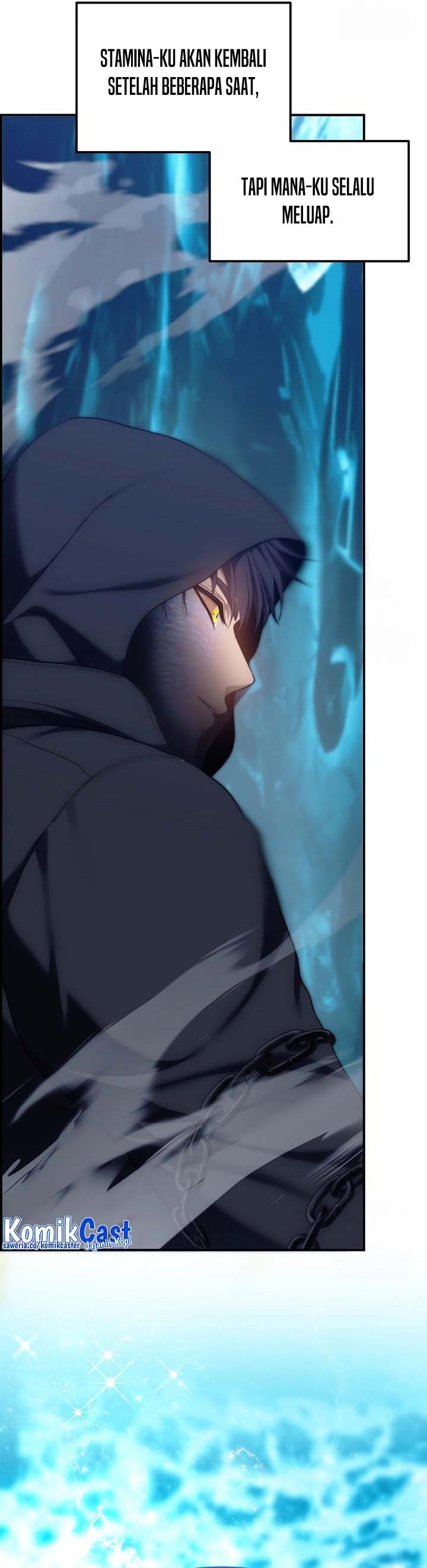 Ranker Who Lives a Second Time Chap 171 - Next Chap 172