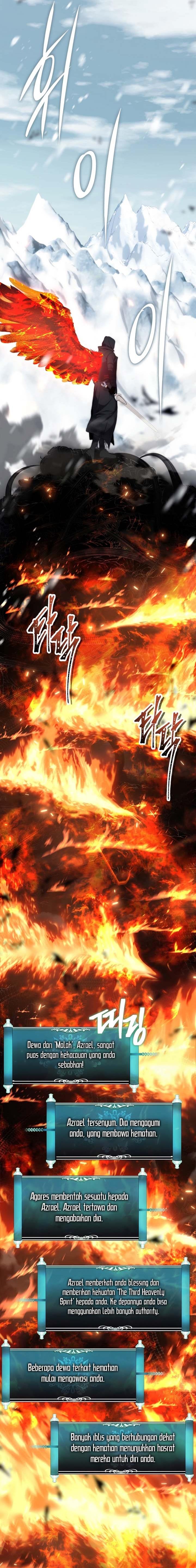 Ranker Who Lives a Second Time Chap 171 - Next Chap 172
