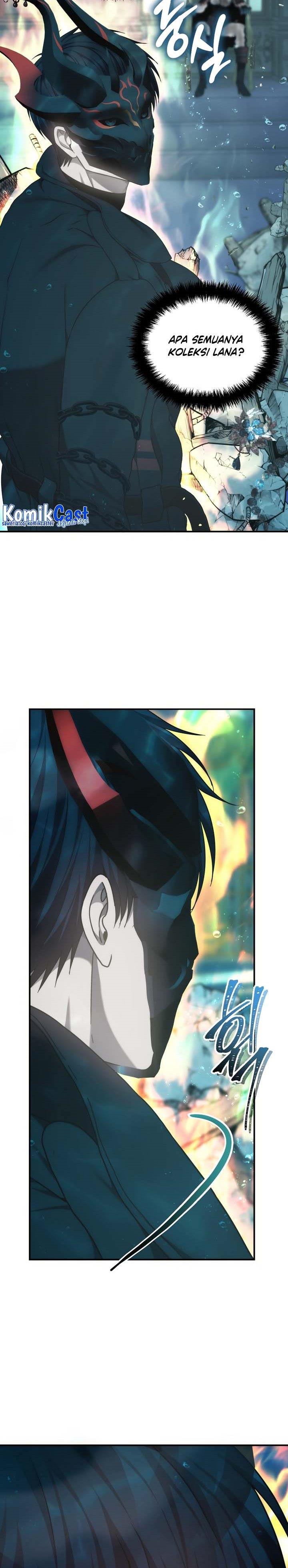 Ranker Who Lives a Second Time Chap 175 - Next Chap 176