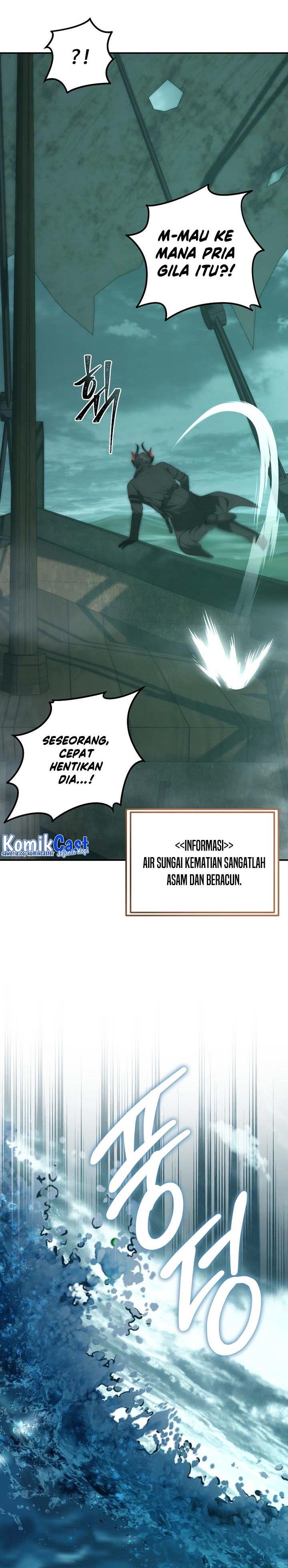 Ranker Who Lives a Second Time Chap 175 - Next Chap 176