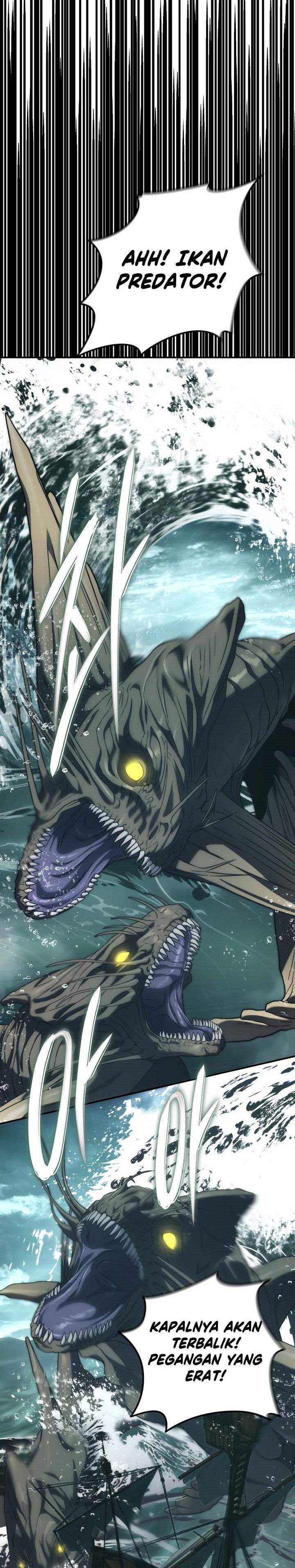 Ranker Who Lives a Second Time Chap 175 - Next Chap 176