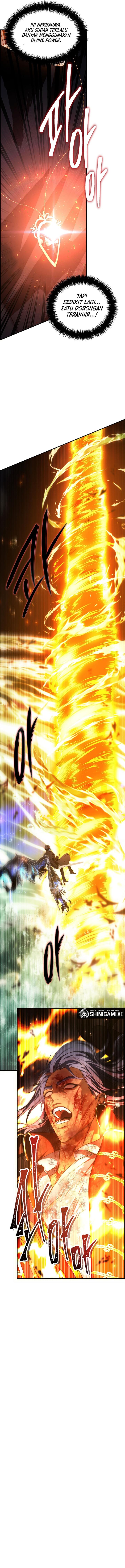 Ranker Who Lives a Second Time Chap 178 - Next Chap 179