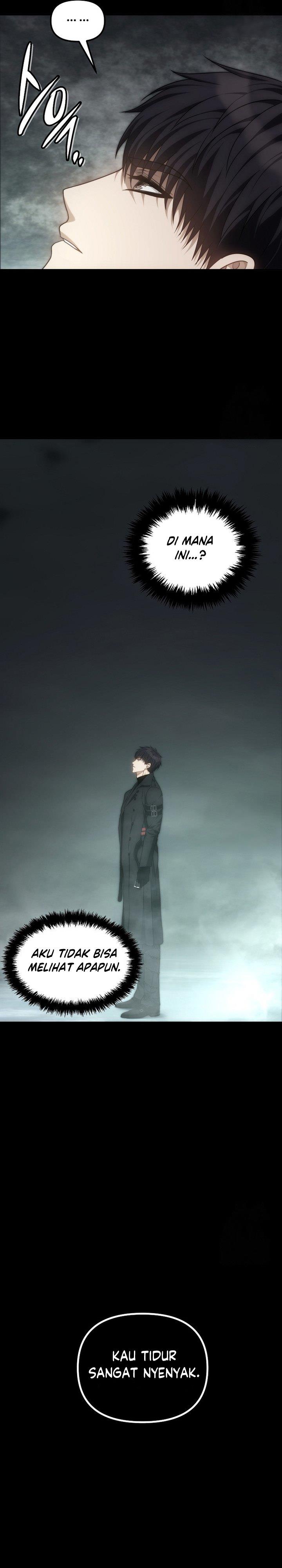 Ranker Who Lives a Second Time Chap 179 - Next Chap 180