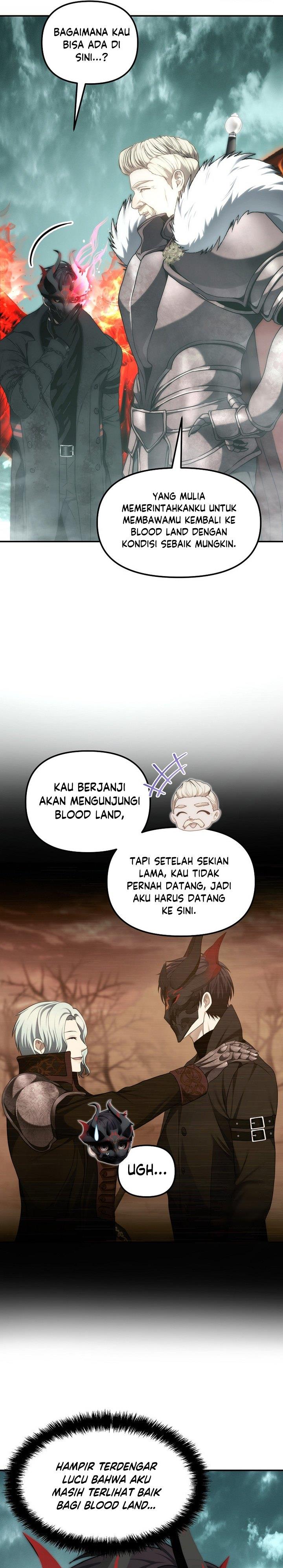 Ranker Who Lives a Second Time Chap 179 - Next Chap 180