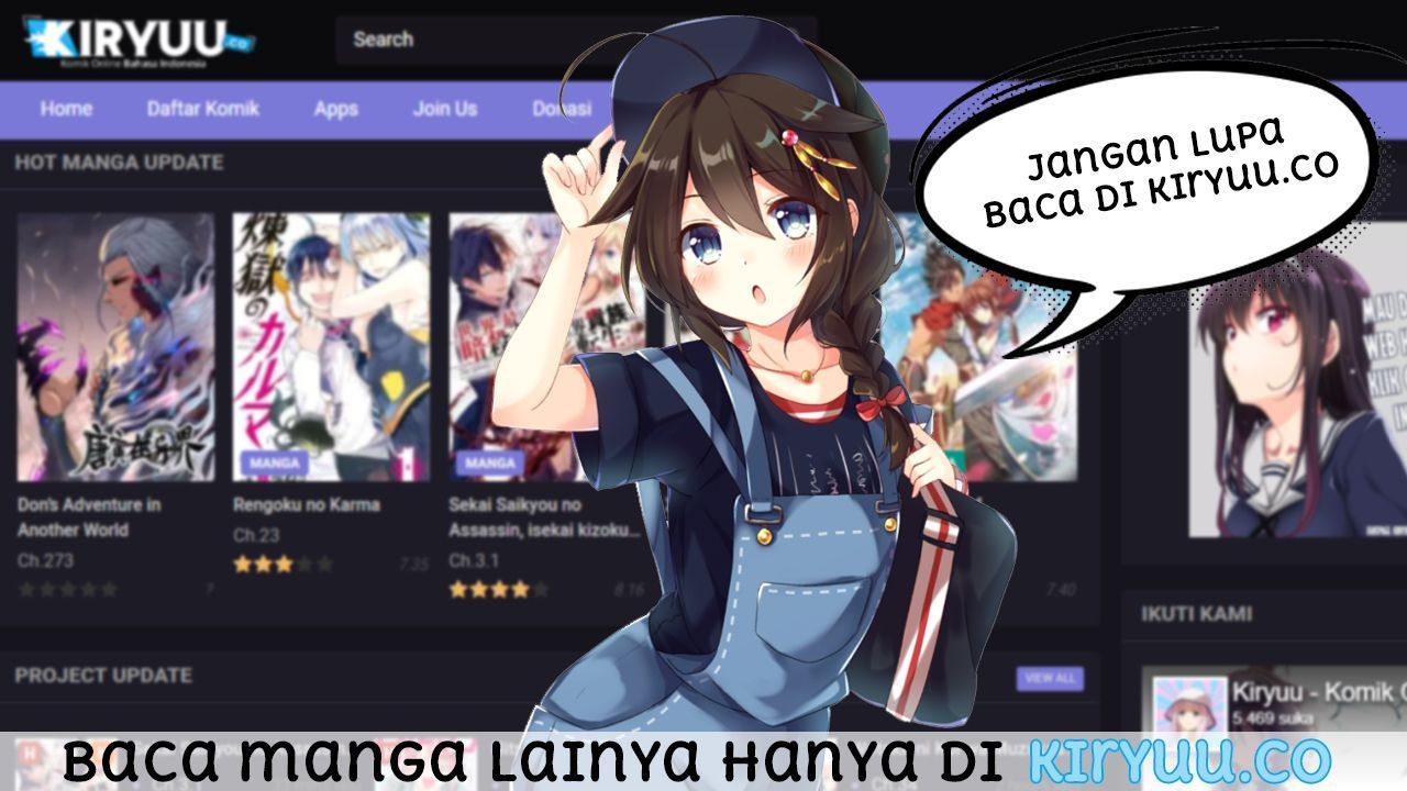 Ranker Who Lives a Second Time Chap 17 - Next Chap 18