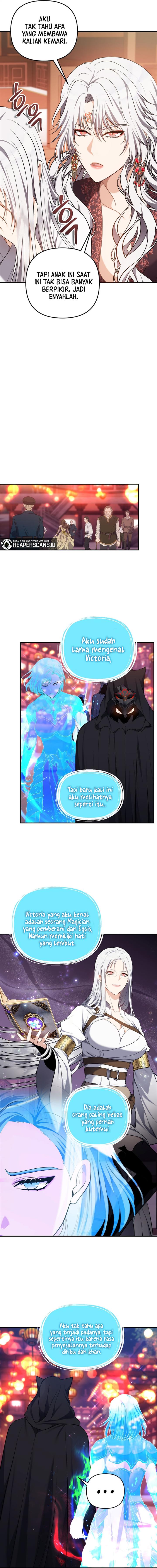 Ranker Who Lives a Second Time Chap 143 - Next Chap 144