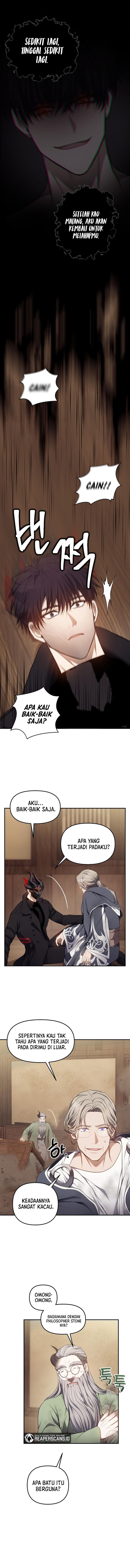 Ranker Who Lives a Second Time Chap 143 - Next Chap 144