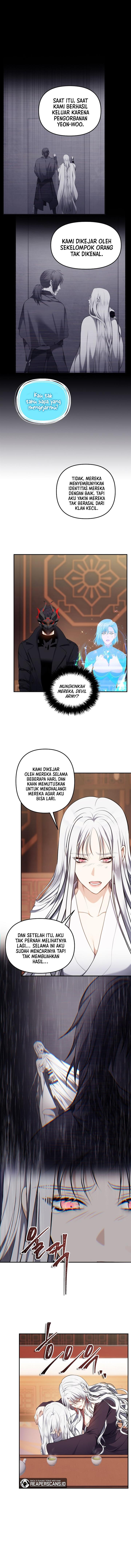 Ranker Who Lives a Second Time Chap 143 - Next Chap 144
