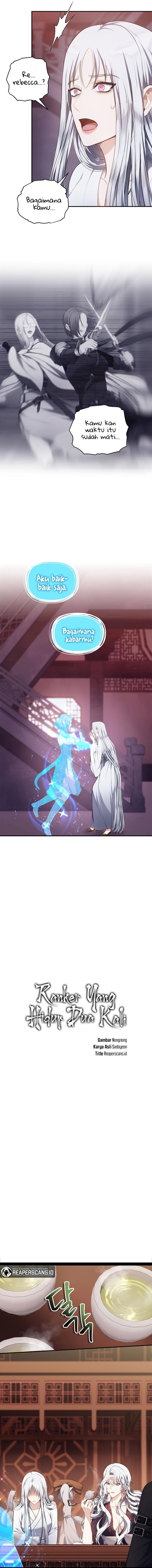 Ranker Who Lives a Second Time Chap 143 - Next Chap 144