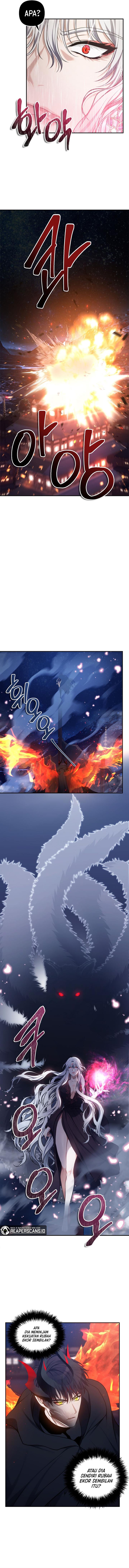 Ranker Who Lives a Second Time Chap 143 - Next Chap 144