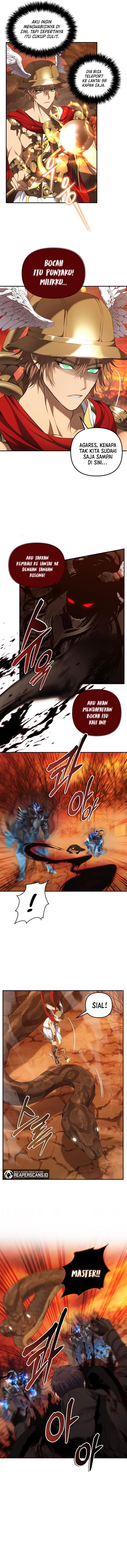 Ranker Who Lives a Second Time Chap 140 - Next Chap 141