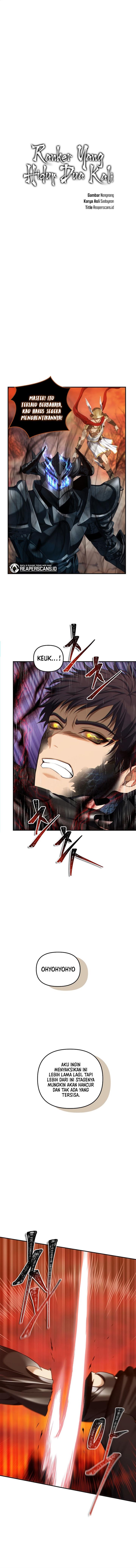 Ranker Who Lives a Second Time Chap 140 - Next Chap 141
