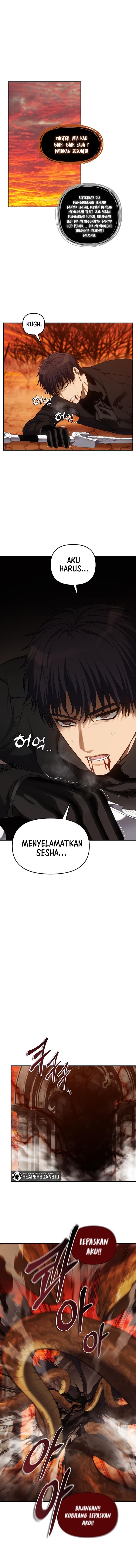Ranker Who Lives a Second Time Chap 140 - Next Chap 141