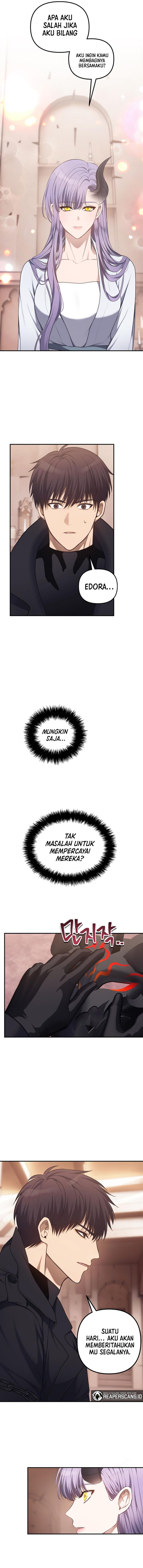 Ranker Who Lives a Second Time Chap 141 - Next Chap 142