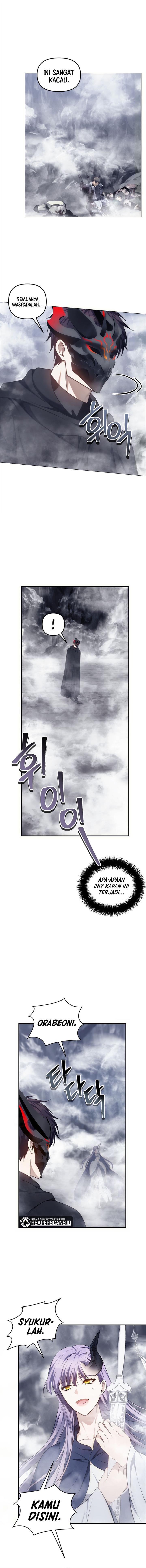 Ranker Who Lives a Second Time Chap 147 - Next Chap 148