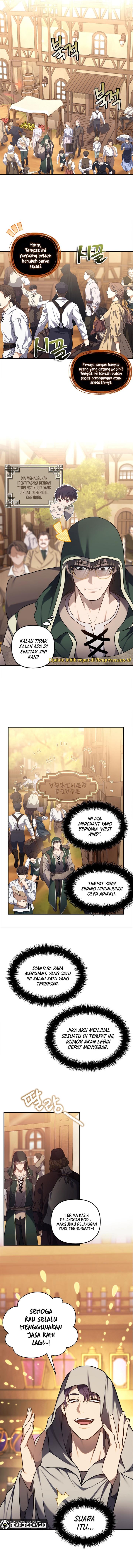 Ranker Who Lives a Second Time Chap 144 - Next Chap 145