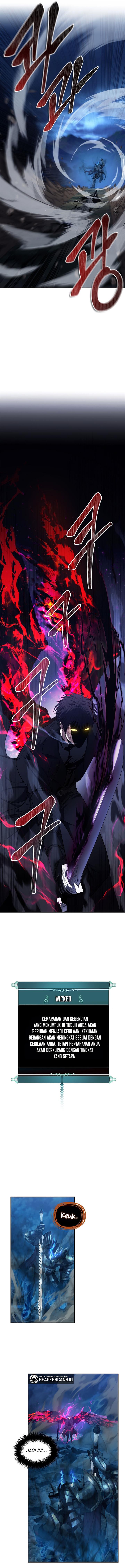 Ranker Who Lives a Second Time Chap 144 - Next Chap 145