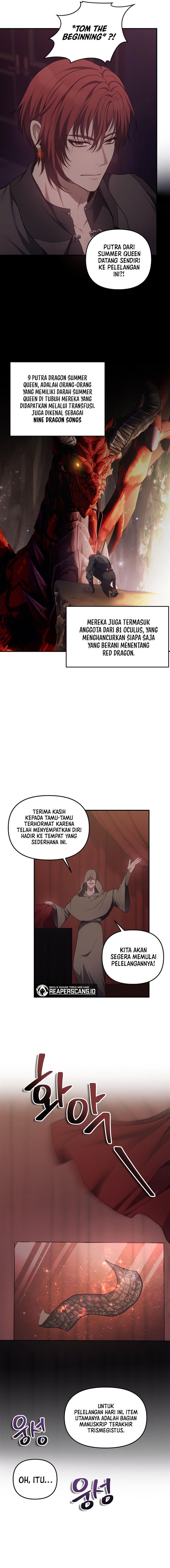 Ranker Who Lives a Second Time Chap 145 - Next Chap 146