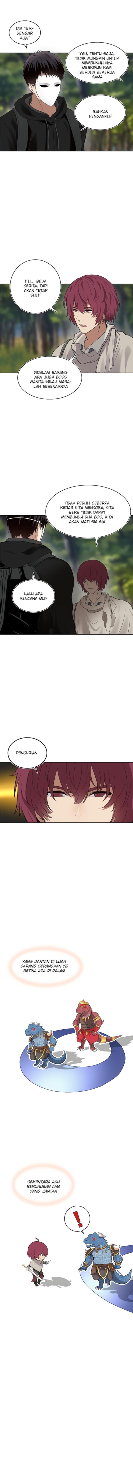 Ranker Who Lives a Second Time Chap 14 - Next Chap 15