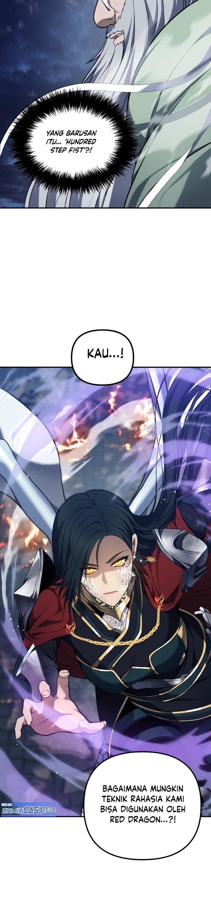 Ranker Who Lives a Second Time Chap 153 - Next Chap 154