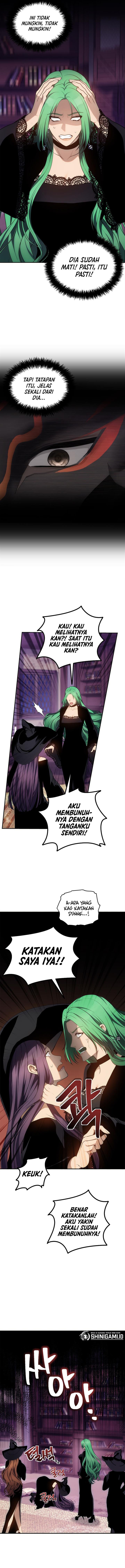 Ranker Who Lives a Second Time Chap 150 - Next Chap 151