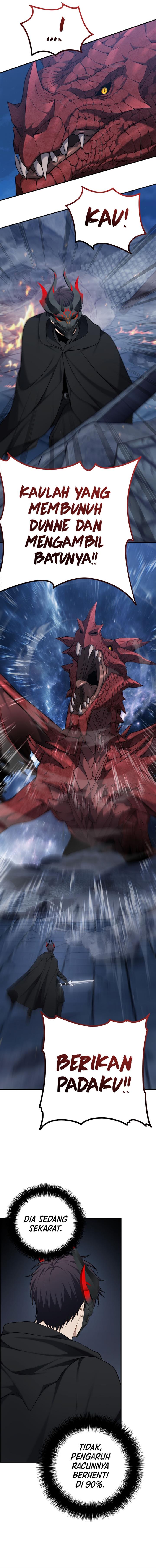 Ranker Who Lives a Second Time Chap 151 - Next Chap 152