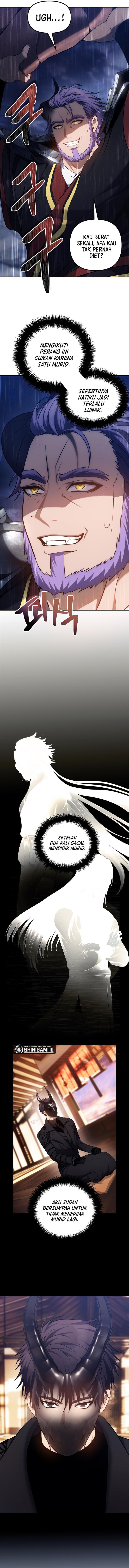 Ranker Who Lives a Second Time Chap 152 - Next Chap 153