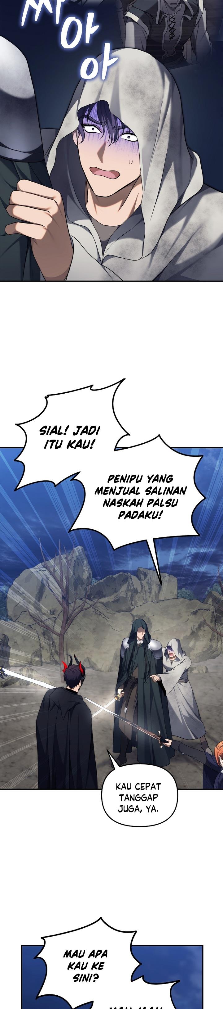 Ranker Who Lives a Second Time Chap 154 - Next Chap 155