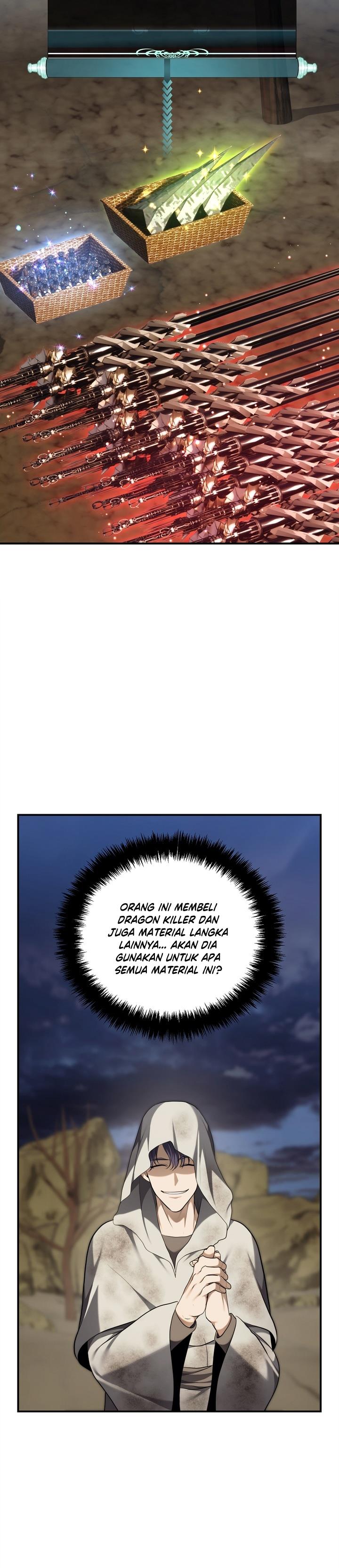 Ranker Who Lives a Second Time Chap 155 - Next Chap 156