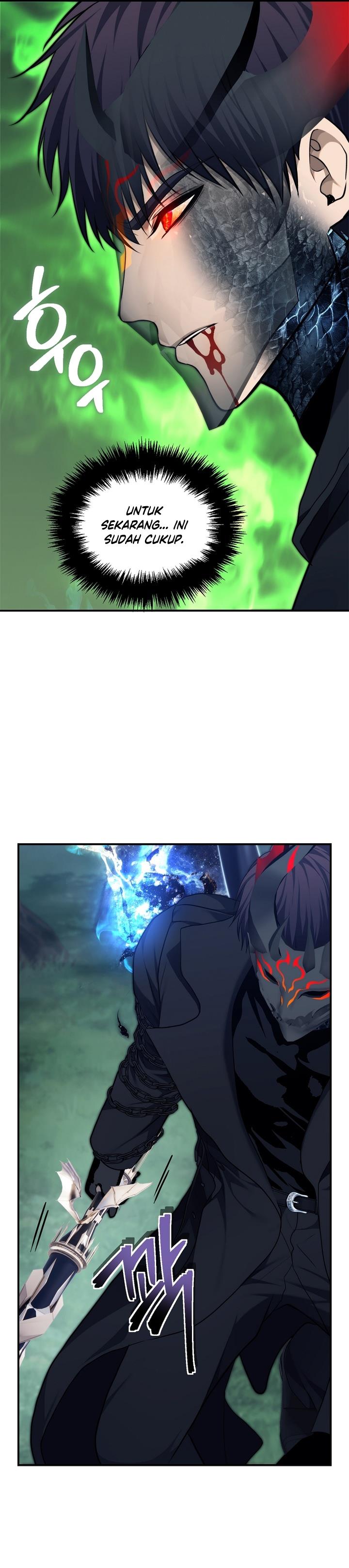 Ranker Who Lives a Second Time Chap 155 - Next Chap 156