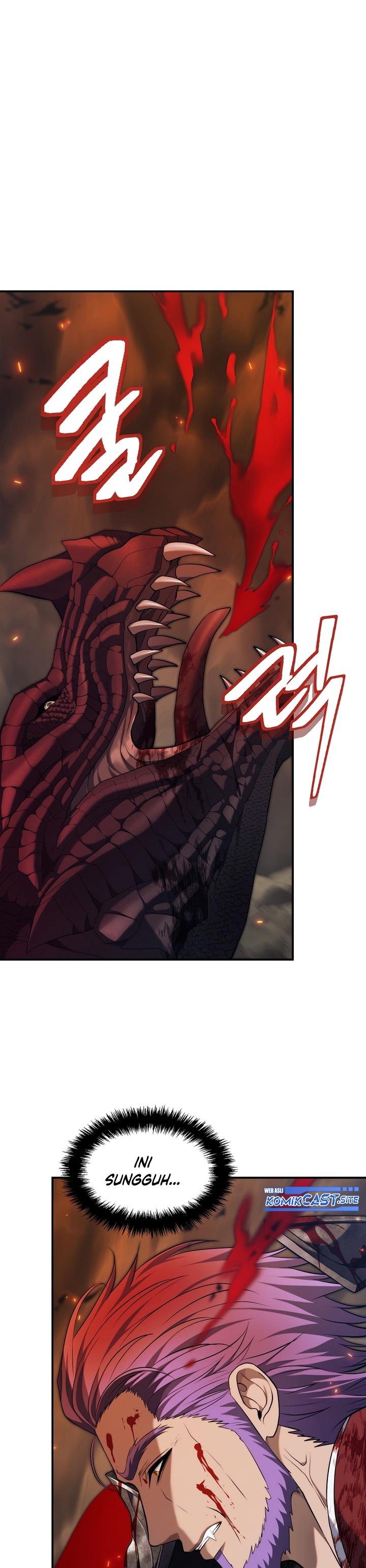 Ranker Who Lives a Second Time Chap 156 - Next Chap 157