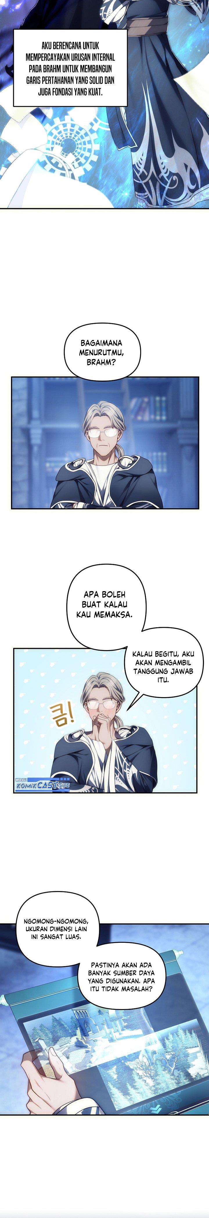 Ranker Who Lives a Second Time Chap 159 - Next Chap 160
